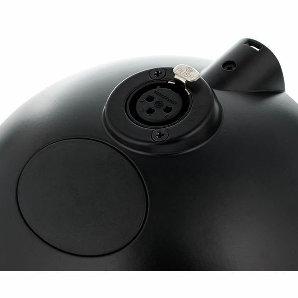 K&M 29376 Mikrofon-Tischsprechstelle