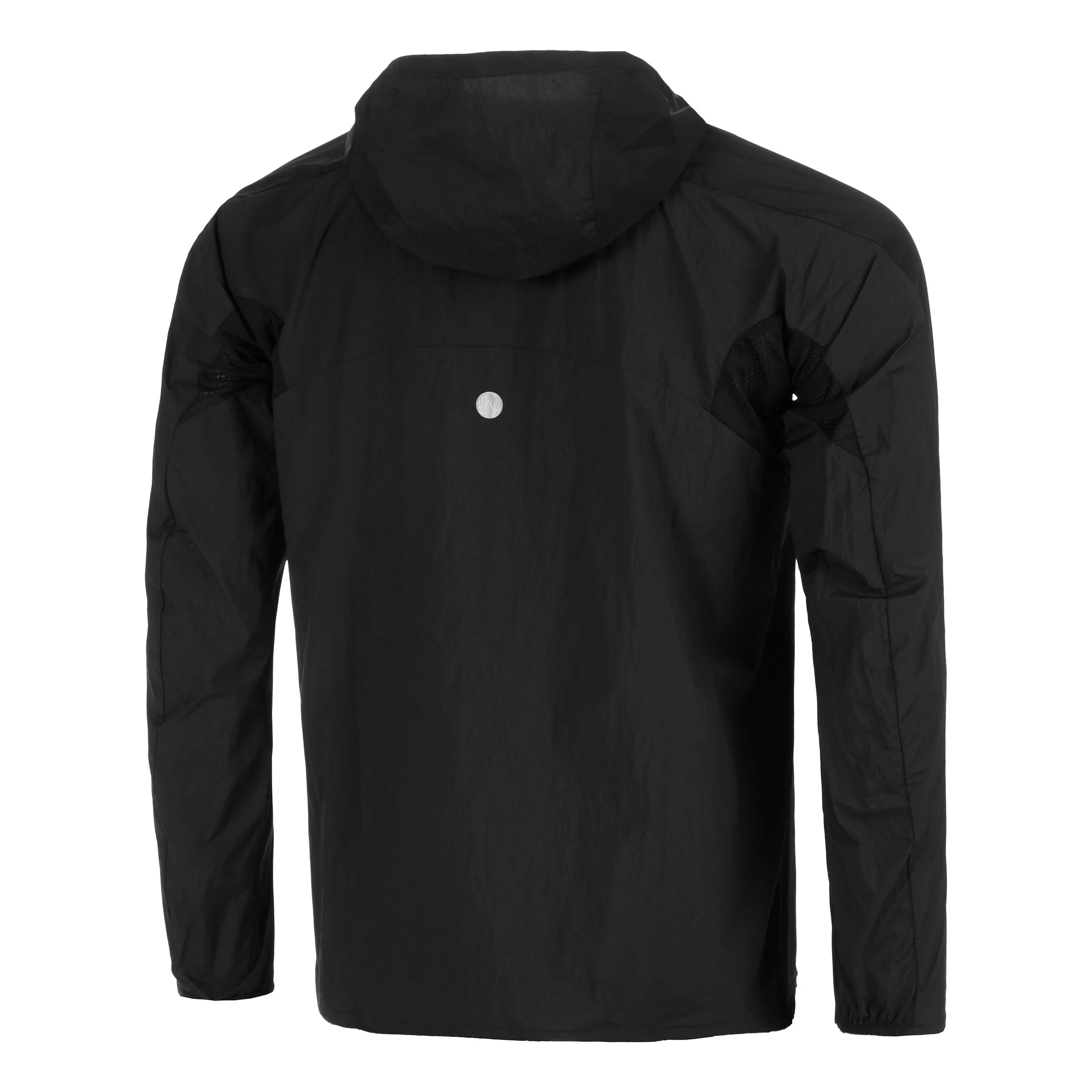 ASICS Road Packable Veste Running Hommes - Noir