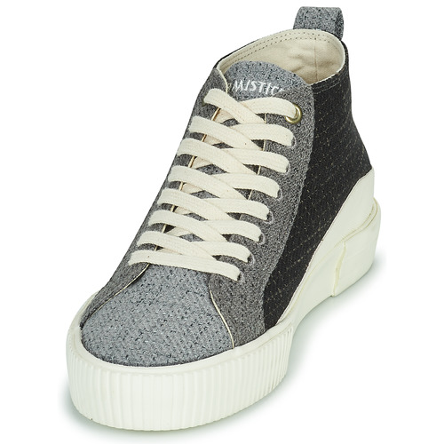 Armistice - FOXY MID LACE W - Noir
