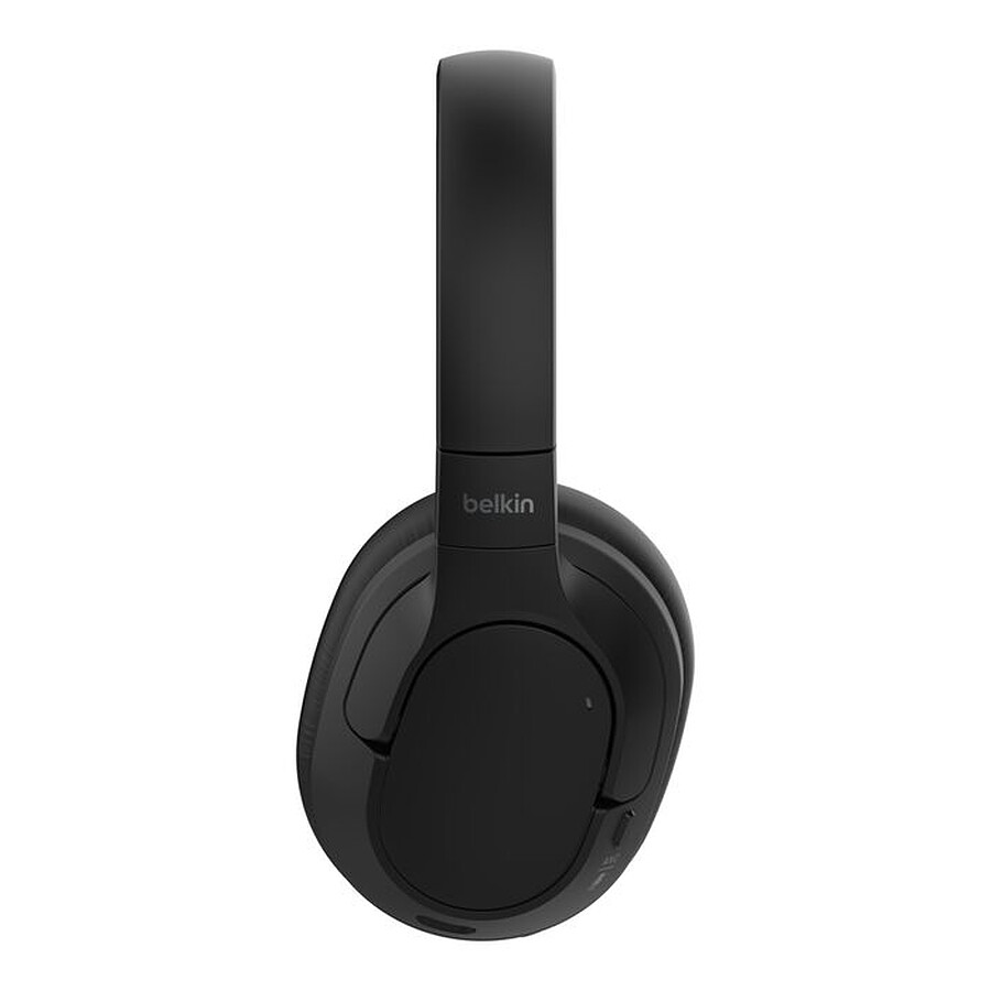 Belkin SoundForm Isolate Noir