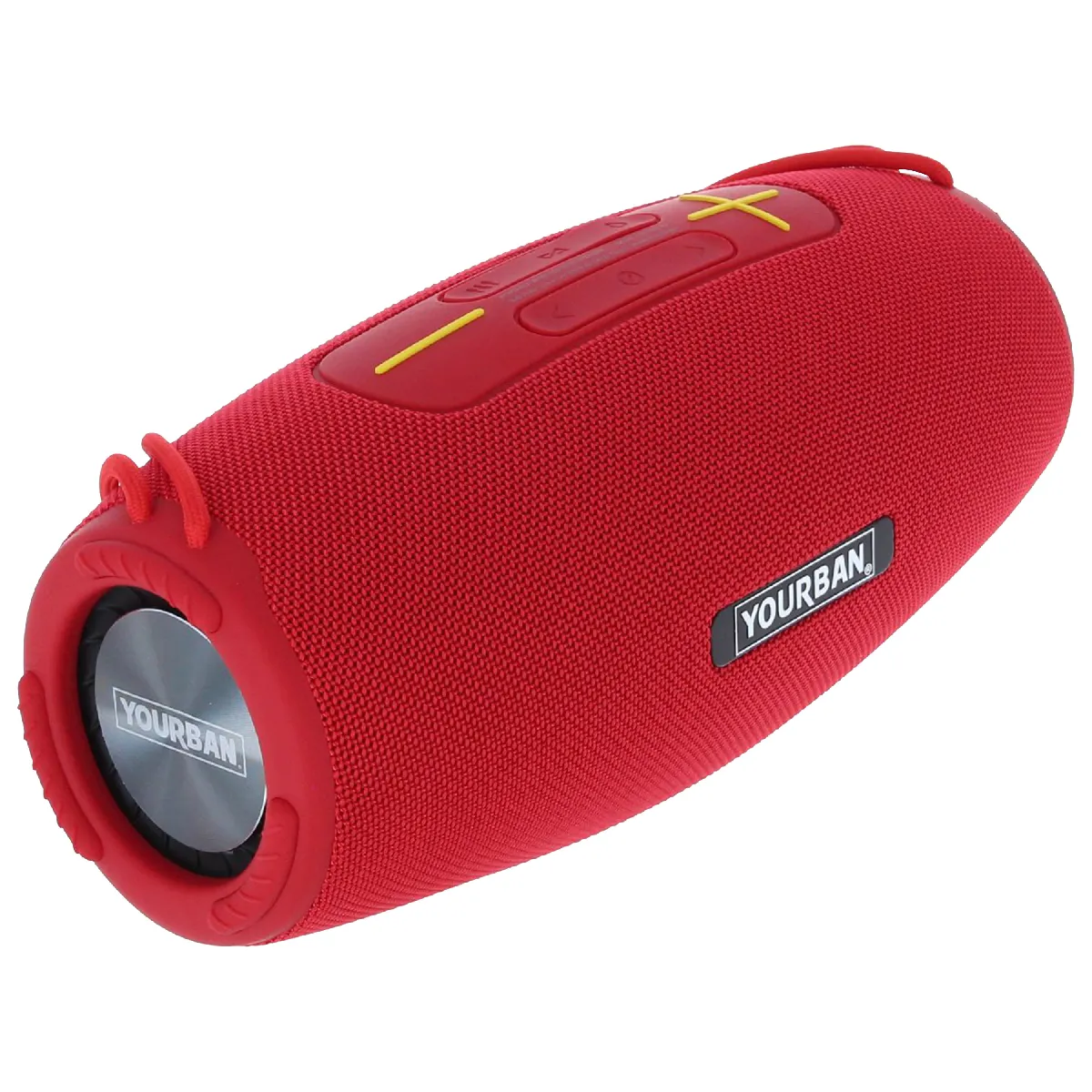 Yourban Getone 45 Red
