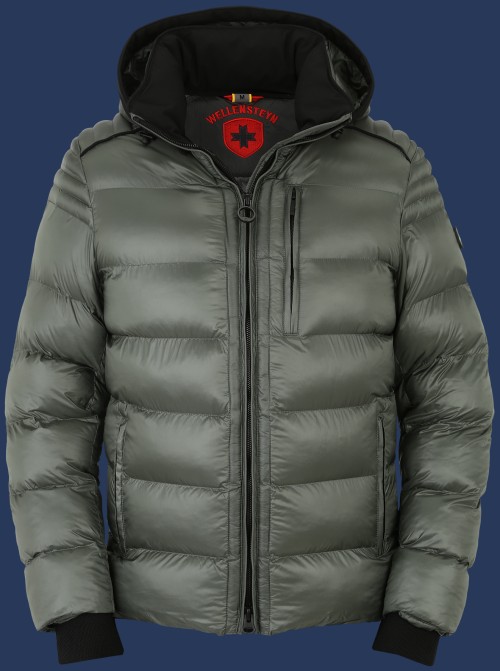 Blackjack Men Short MoShiHiTec, Darkarmy