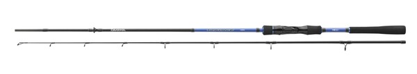 Canne Casting Daiwa Triforce Caster 2.10m (7-28g)