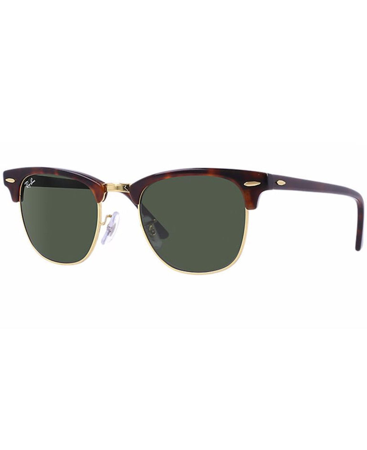 Ray-Ban<br>Clubmaster Tortoise