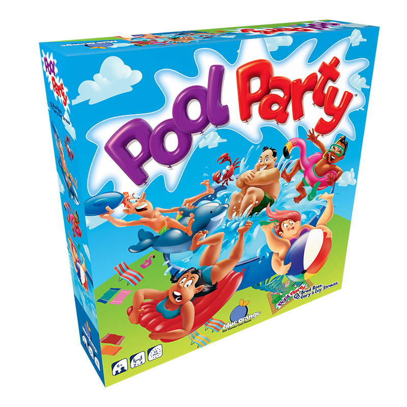 Pool Party