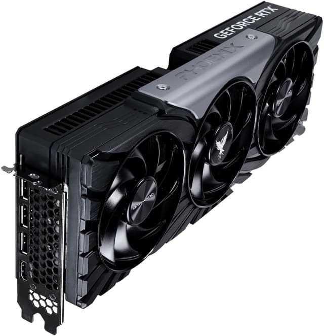 Gainward GeForce RTX 5070 Phoenix-grafikkort (12 GB GDDR7)