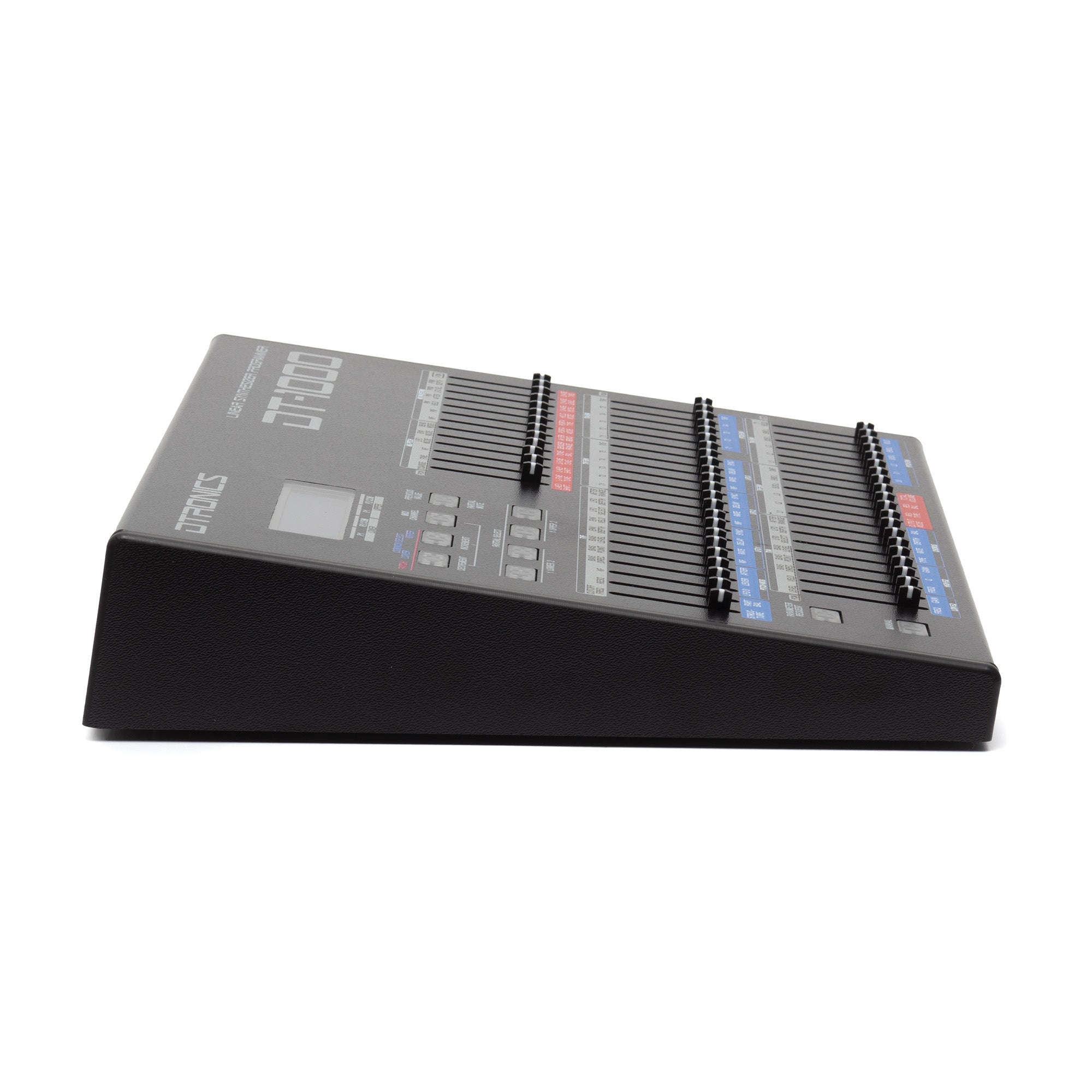 Dtronics DT-1000 programmer voor Roland D-05, D-50, D-550
