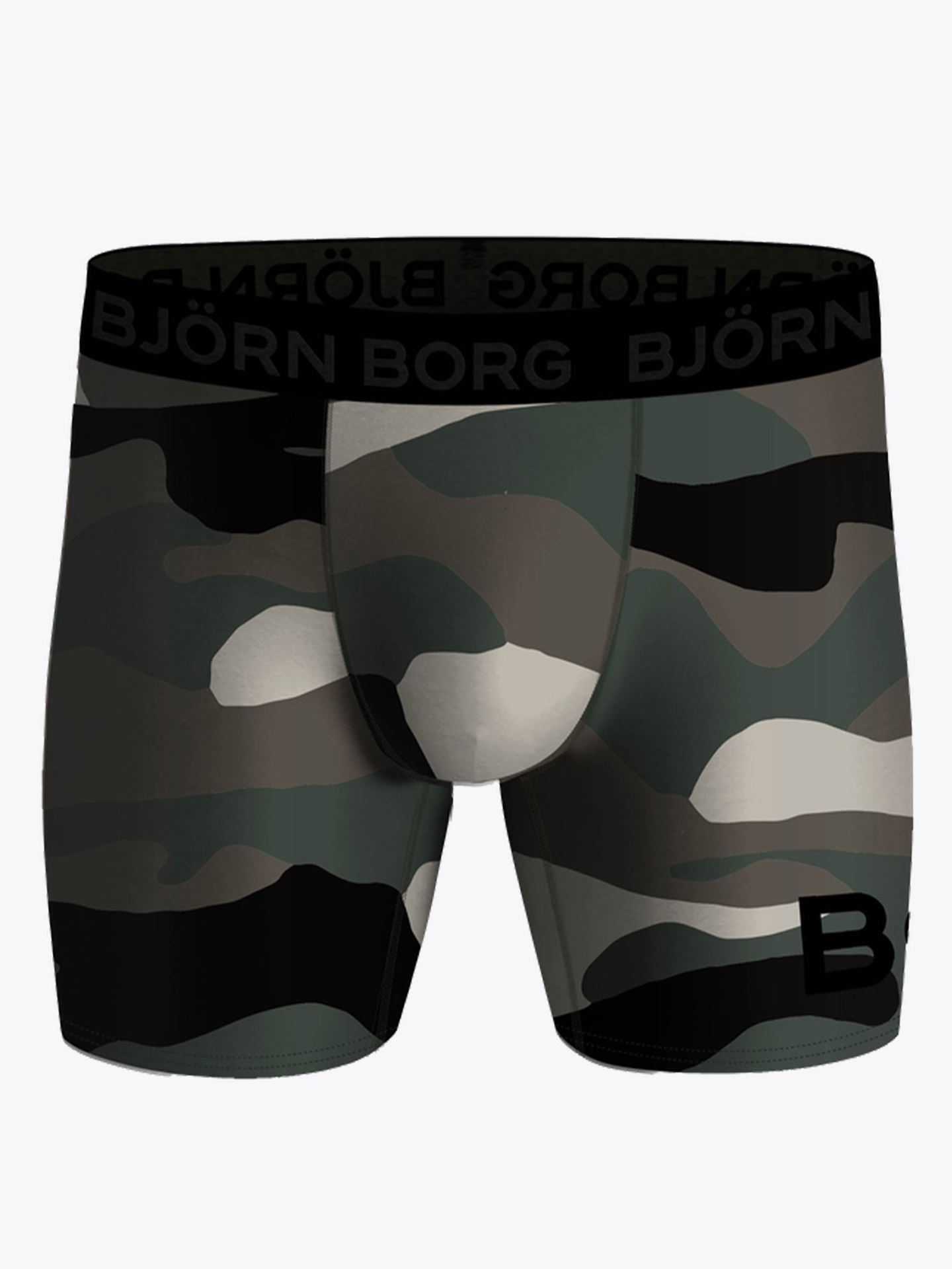 Performance Boxer 3pk