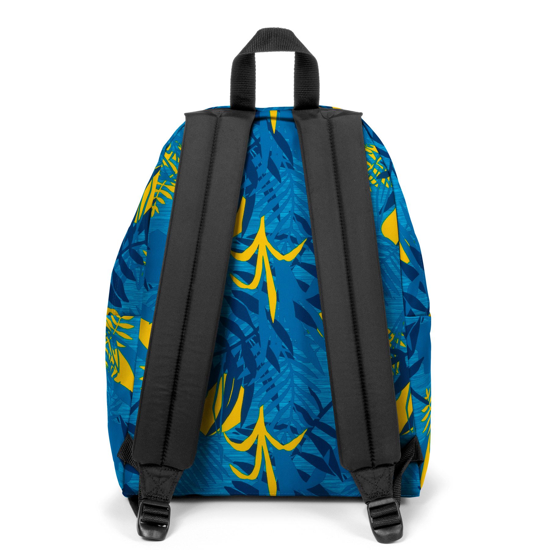 Padded Pak'r Brize Turquoise