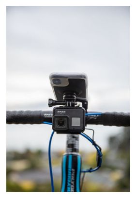 Support Smartphone Zefal Z Handlebar Mount Noir