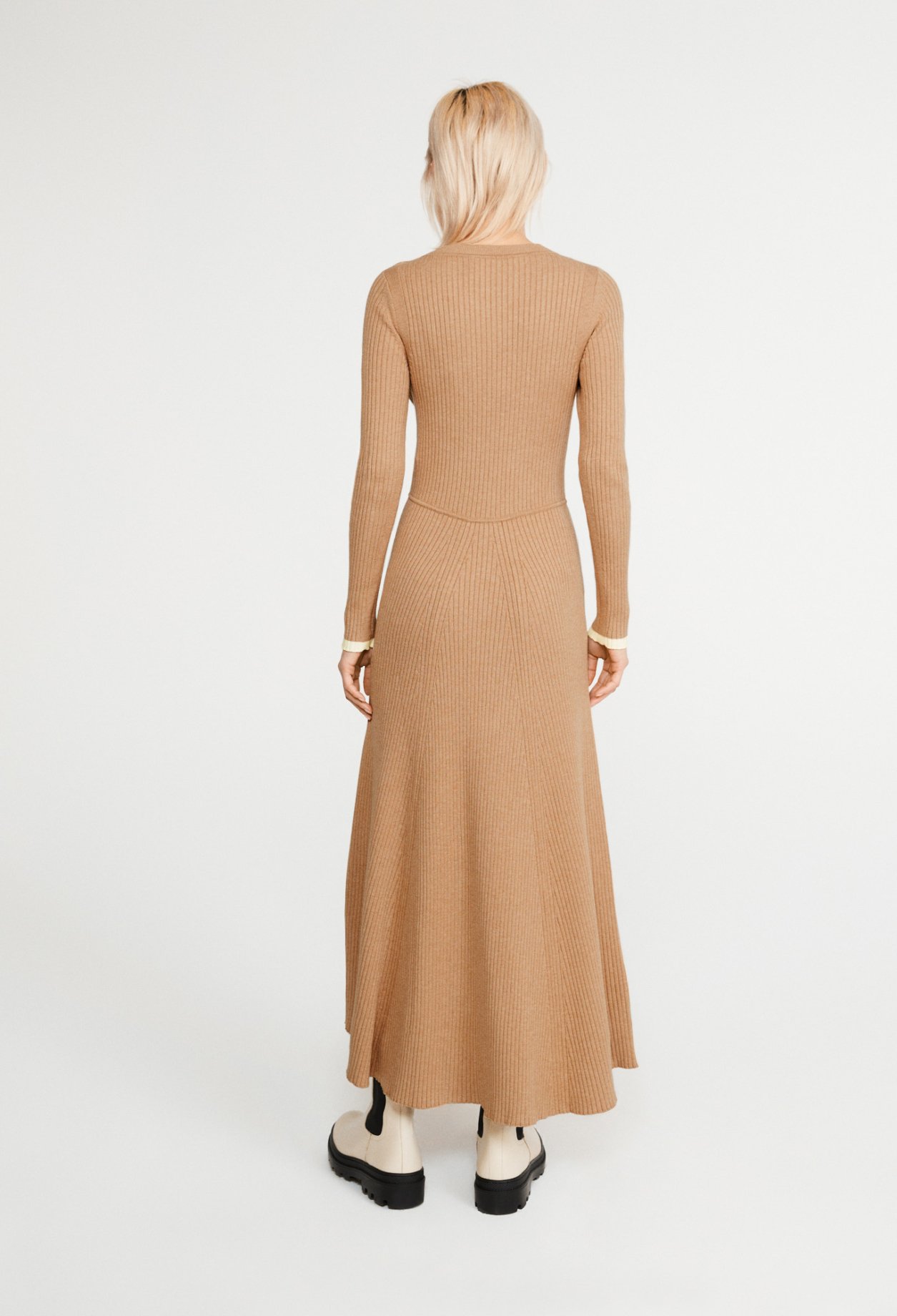 Robe longue