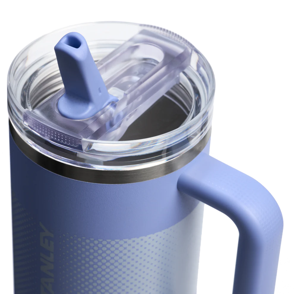 Quencher® ProTour Flip Straw Tumbler | 1.18L