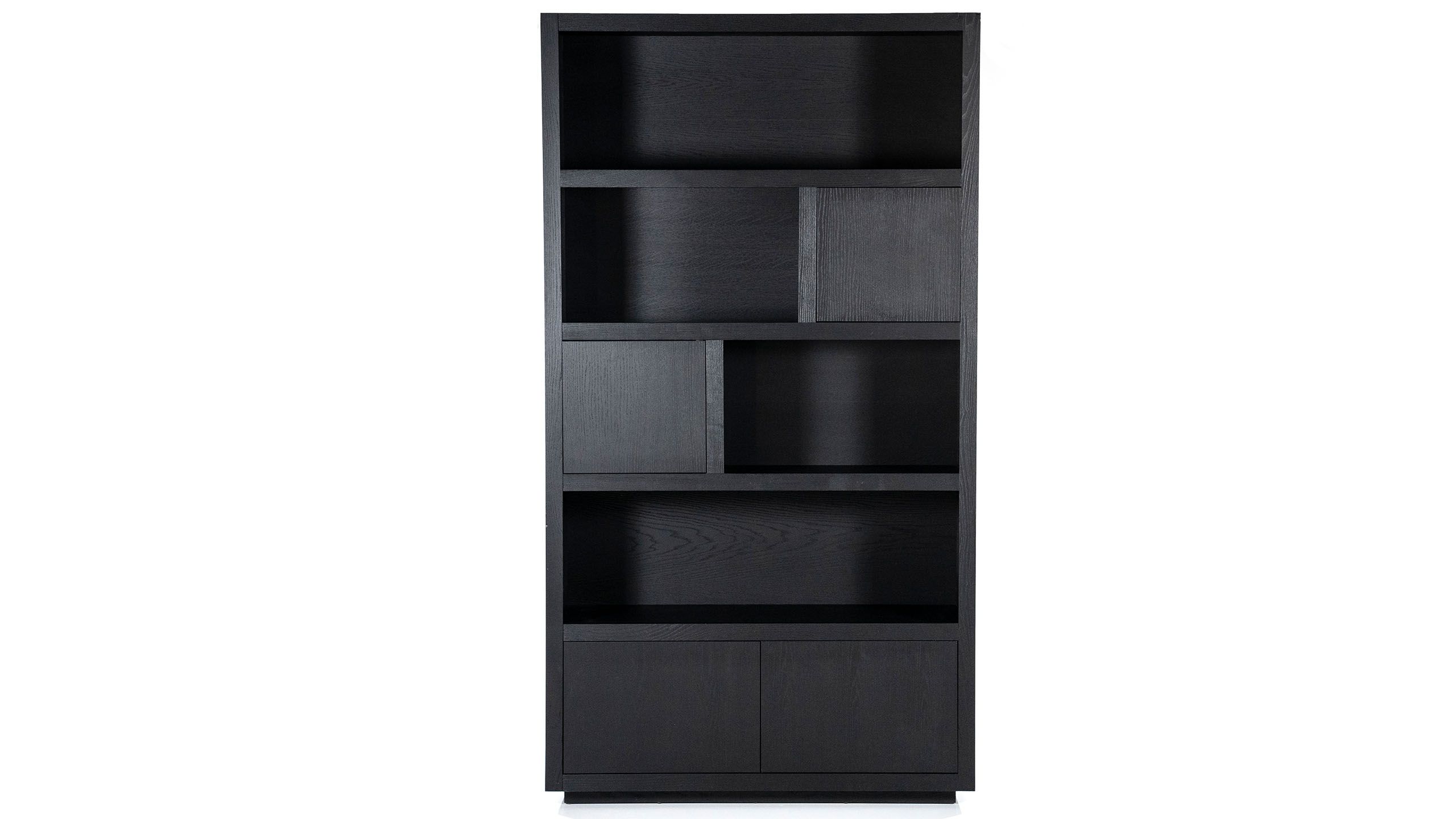 Kabinet 95724 Helsinki B120 x D42 x H220 cm