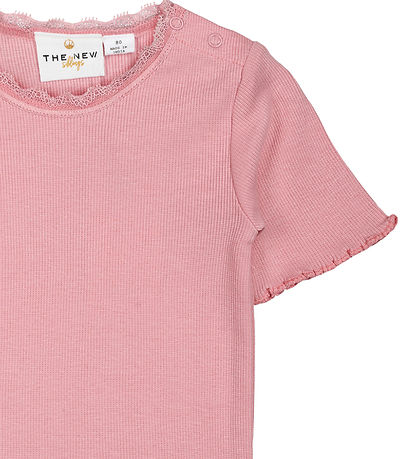 The New Body k/ä - TnsKrista - Rib - Pink Nektar