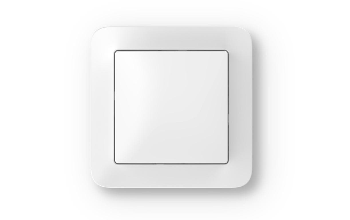Smart Home WandschalterWandschalter für smarte Aktoren
