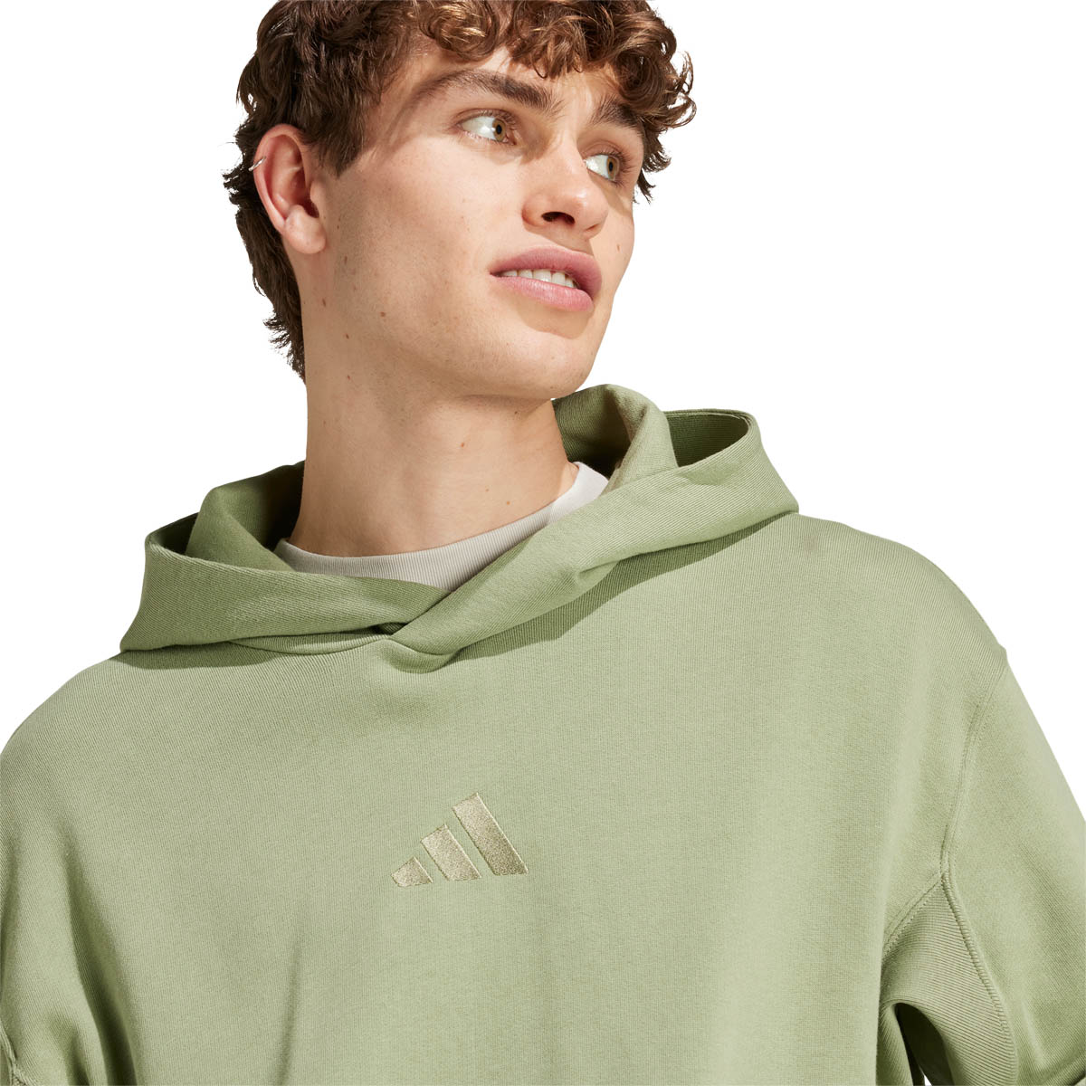 adidas All SZN Hættetrøje Herre