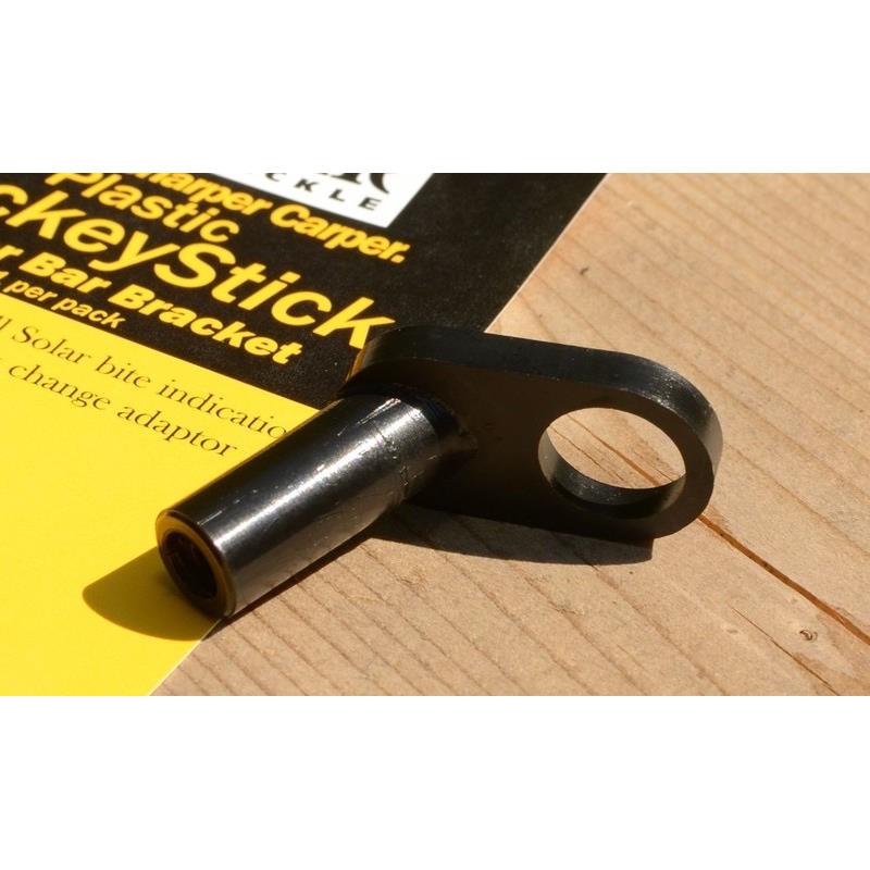 Support Pour Balancier Solar Plastic Hockey Stick