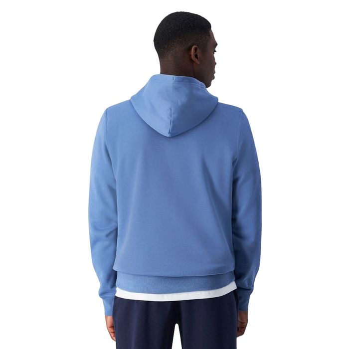 Champion Small Logo Fleece Hoodie Heren