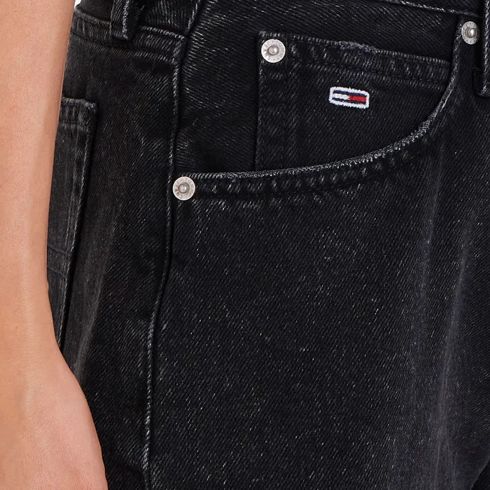 Tommy Hilfiger Denim Hot Pant Dames