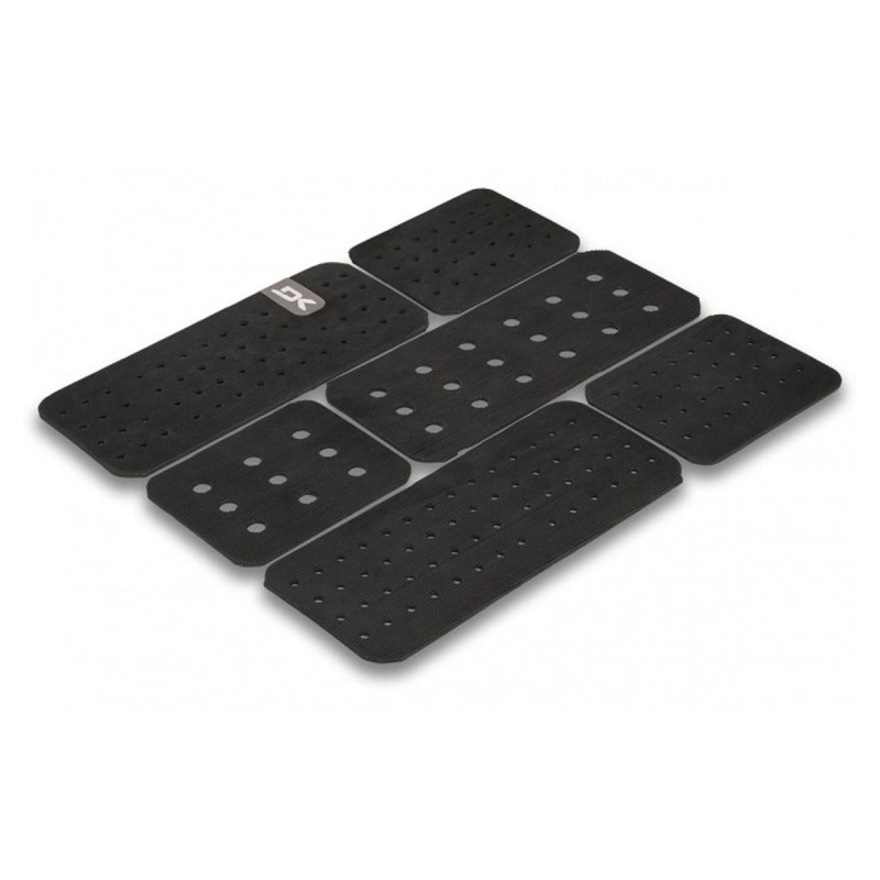 Front Foot Pad Dakine, Black - The Corner Shop
