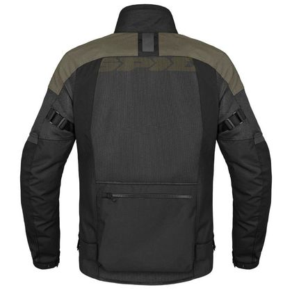 Blouson Spidi EQUINOX - Vert