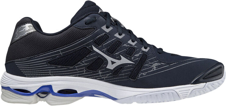 Mizuno Wave Voltage håndboldsko Sort