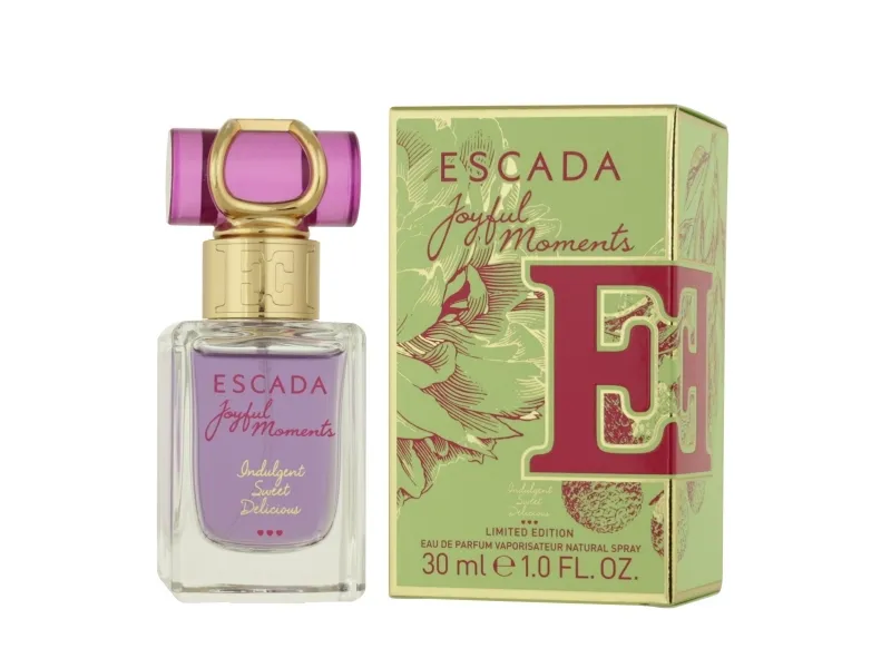 ESCADA JOYFUL MOMENTS (W) EDP/S 30ML