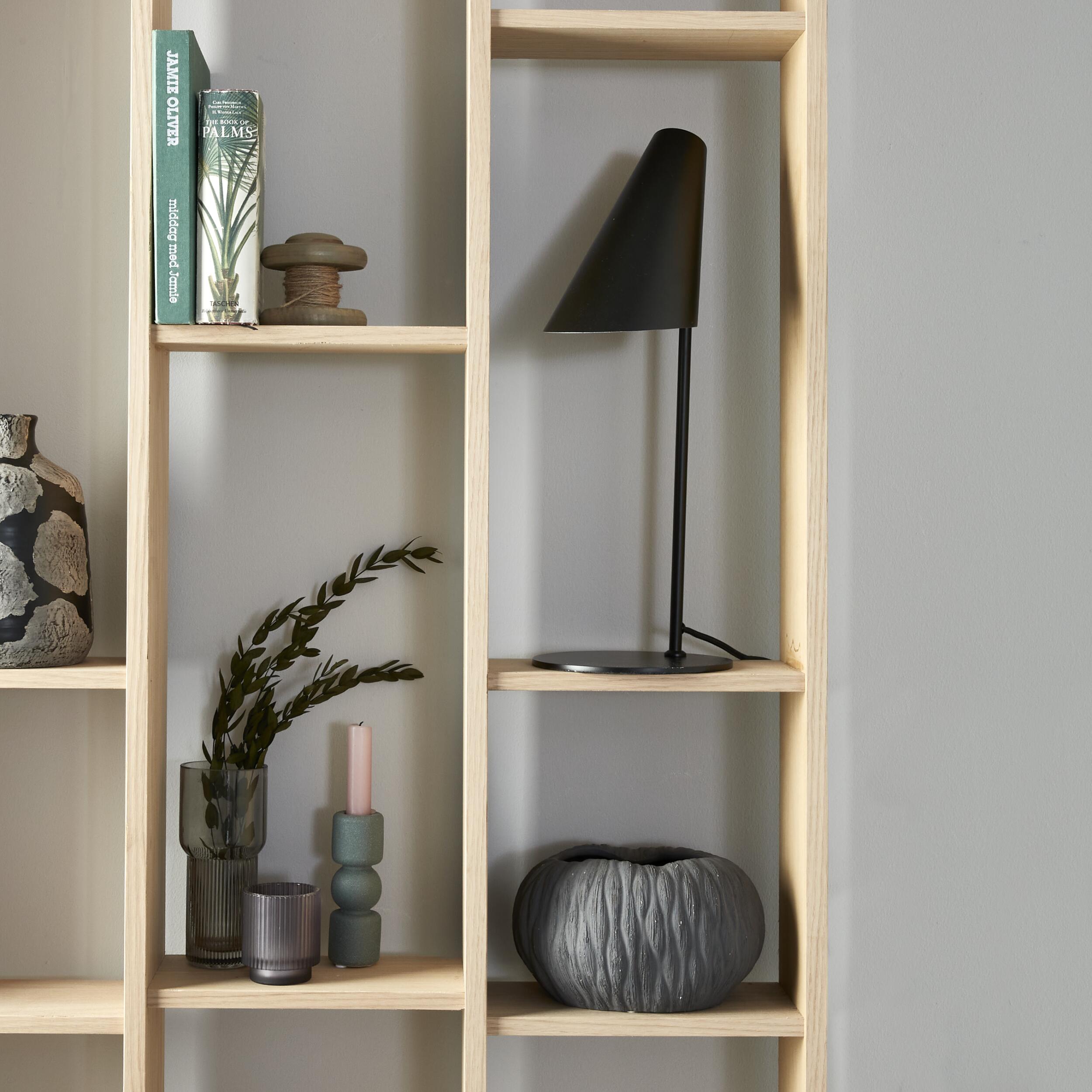 Cale Bordlampe 50 x 18 cm