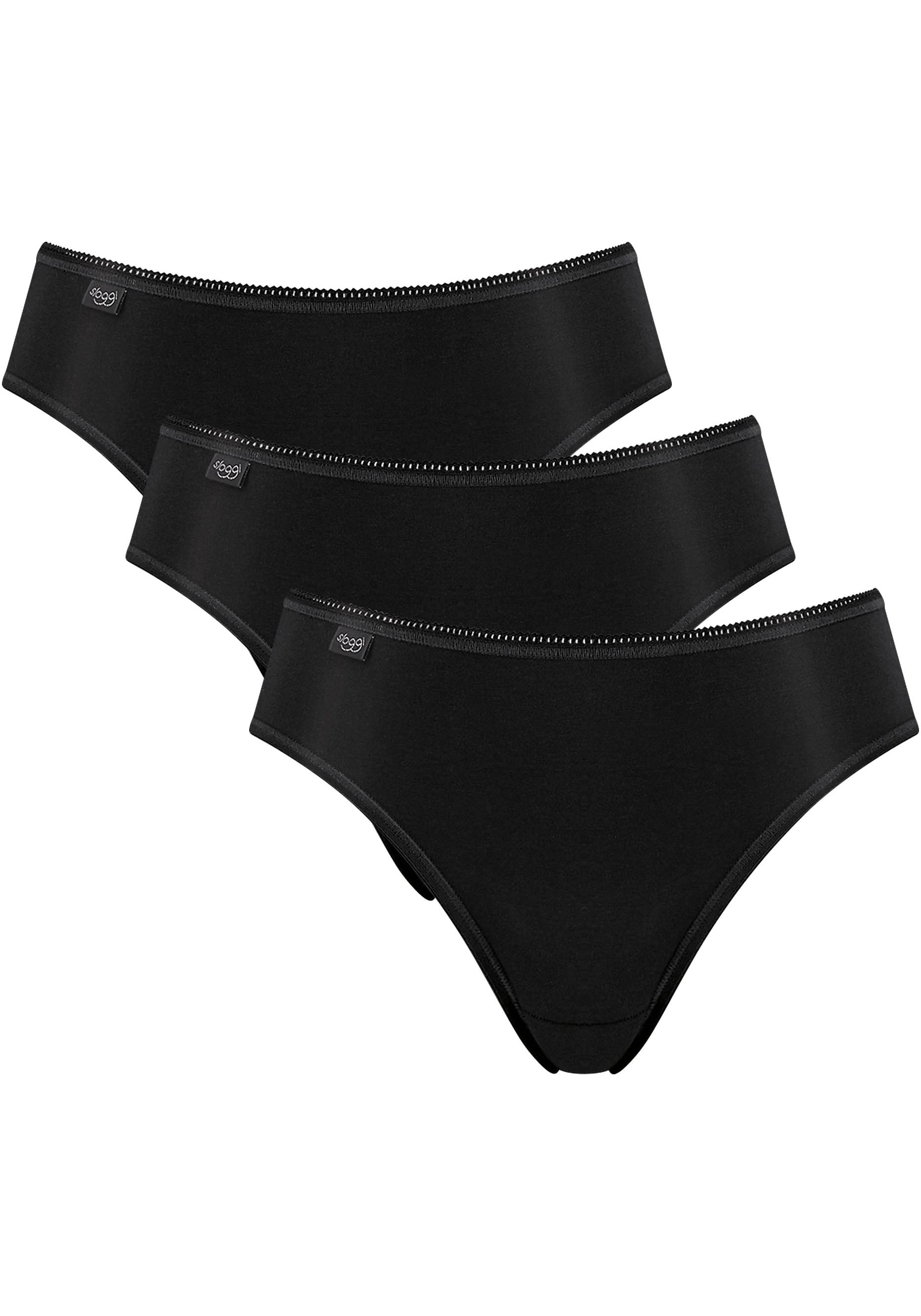 sloggi Tai-Slip »24/7 Microfibre«, weiche Nähte, flache Abschlüsse, Microfaser, elastisch, moderner Look