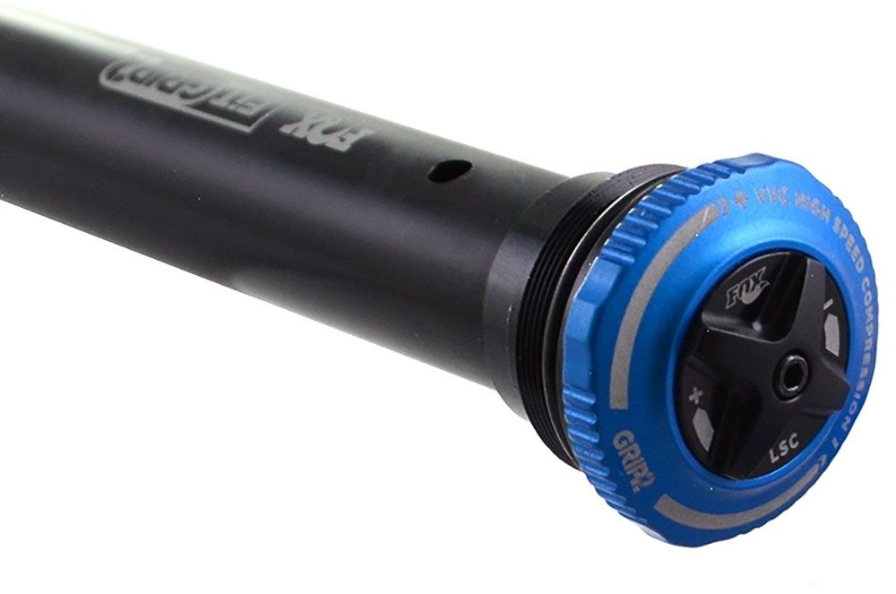 Fox Racing Shox Float 38 Grip2 Kartusche kaufen | Bike-Discount