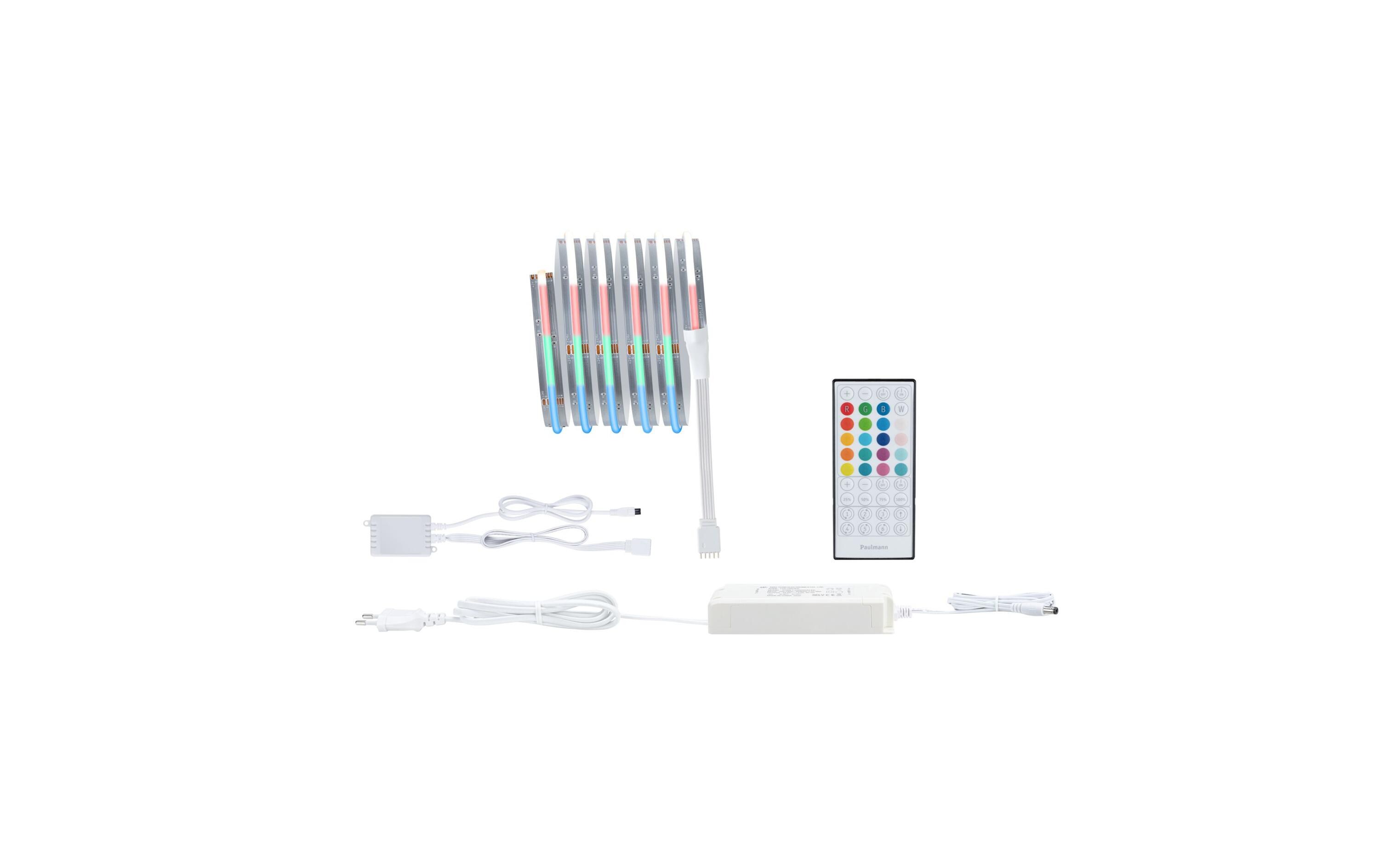 MaxLED1000 LED Strip Full-Line COB 1.5 mLight Stripes
