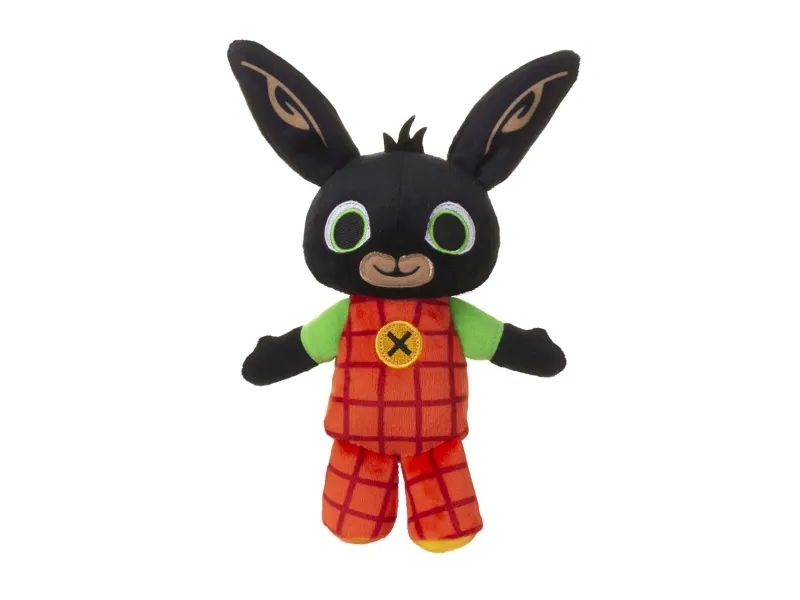 Bing and Flop Soft Toys - Assorteret