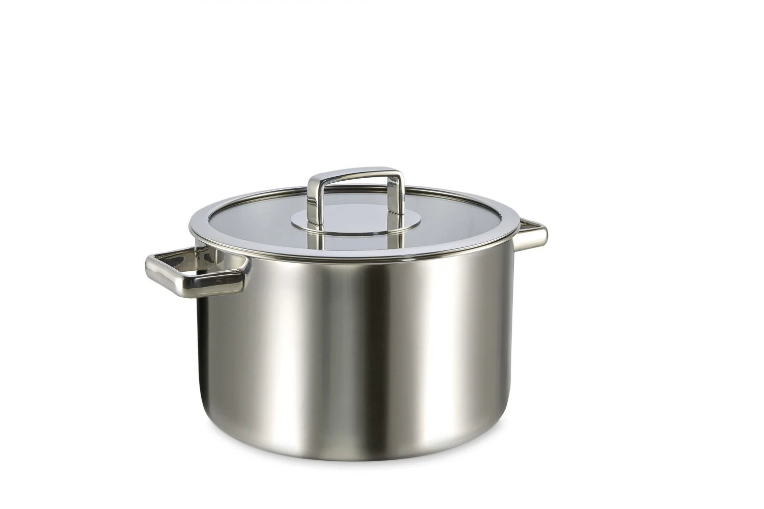 Habonne Royal Soeppan Met Deksel 24cm / 6L