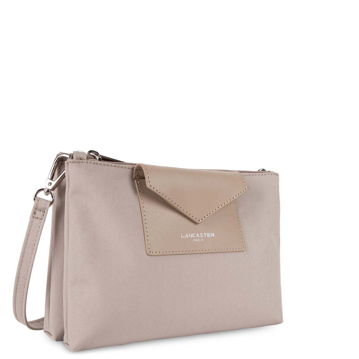 Smart KBA-Double pochette