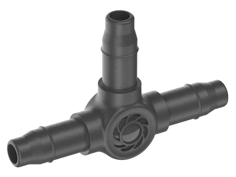GARDENA T-Stück Micro-Drip-System 3/16