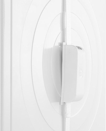 Premium BlueBuilt Universeel Tussenstuk voor Wasmachine en Droger