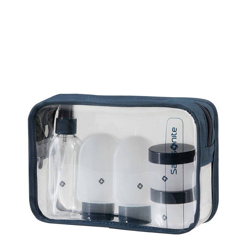 Samsonite TA Revolution Bottle Set