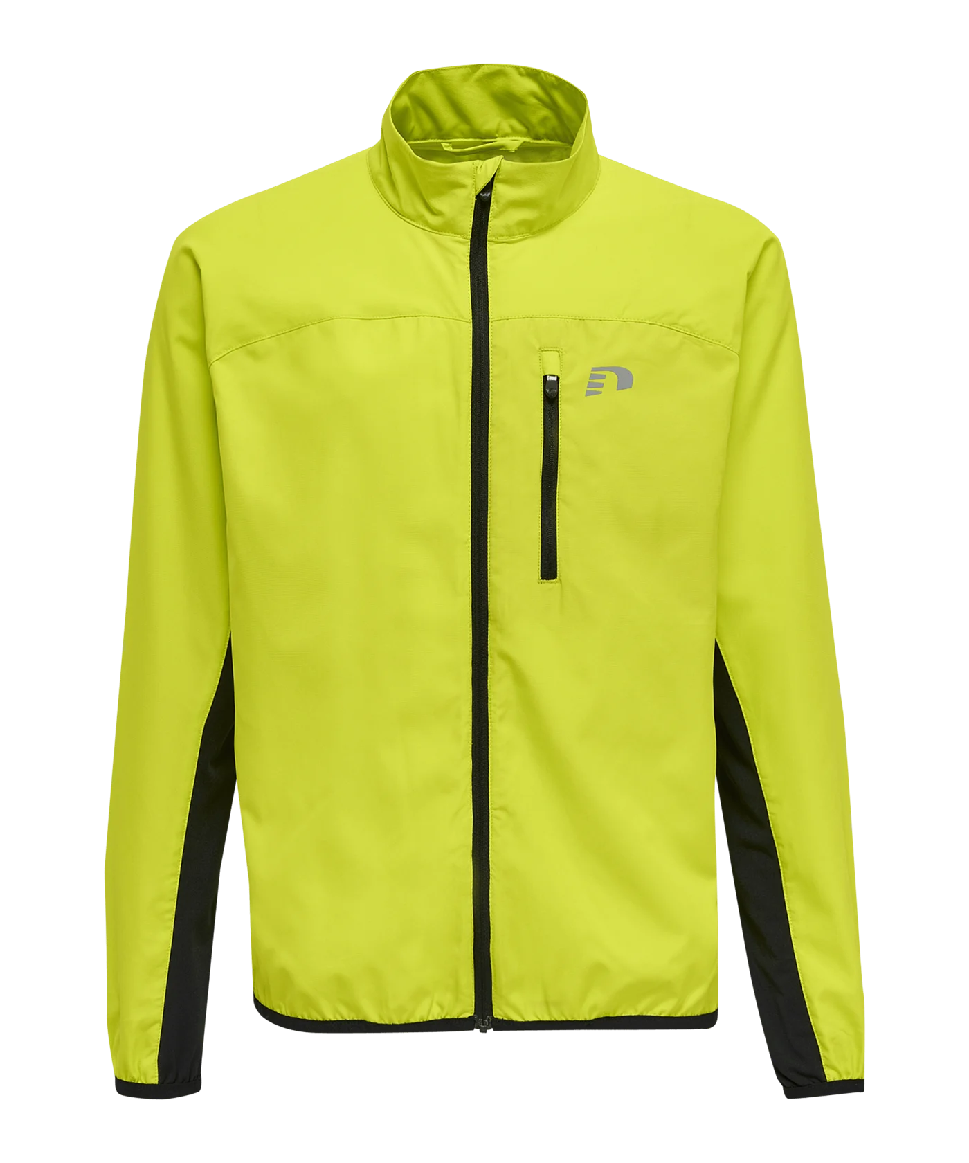 Newline Core Jacke Kids Grün F6102