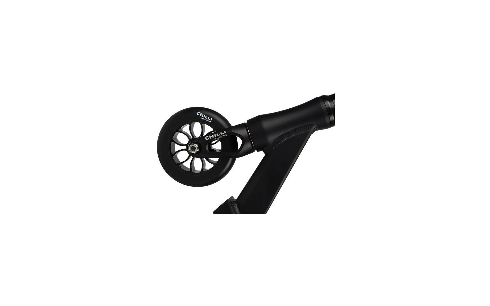Chilli Stuntscooter Reaper Fire