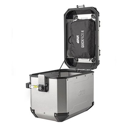 Sacoche Givi INTERNE T521 Universel - Noir