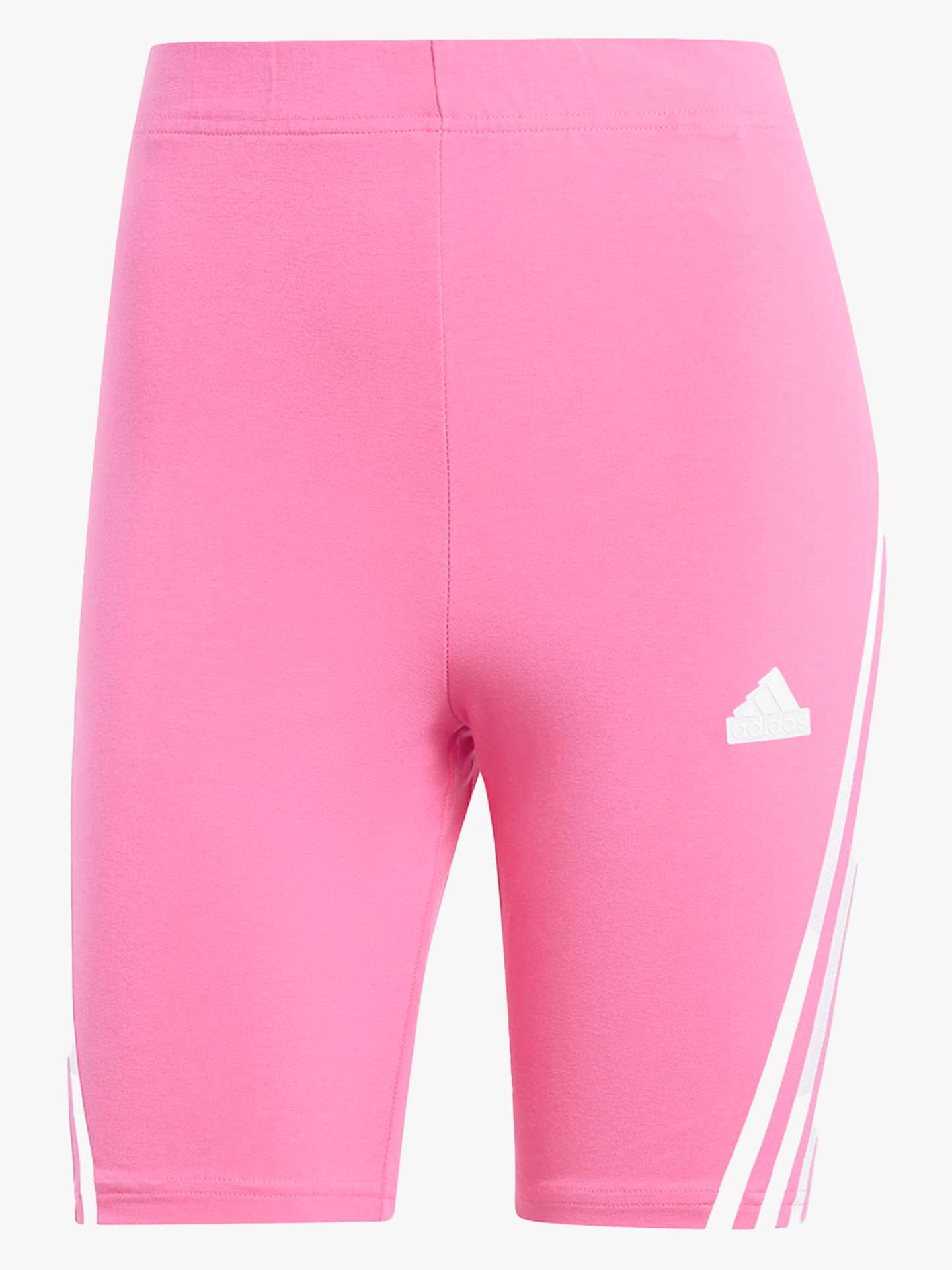 Future Icons 3-Stripes Bike Short