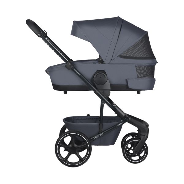 Easywalker Kinderwagen - Harvey NXT - 2-in-1 - Deep Blue