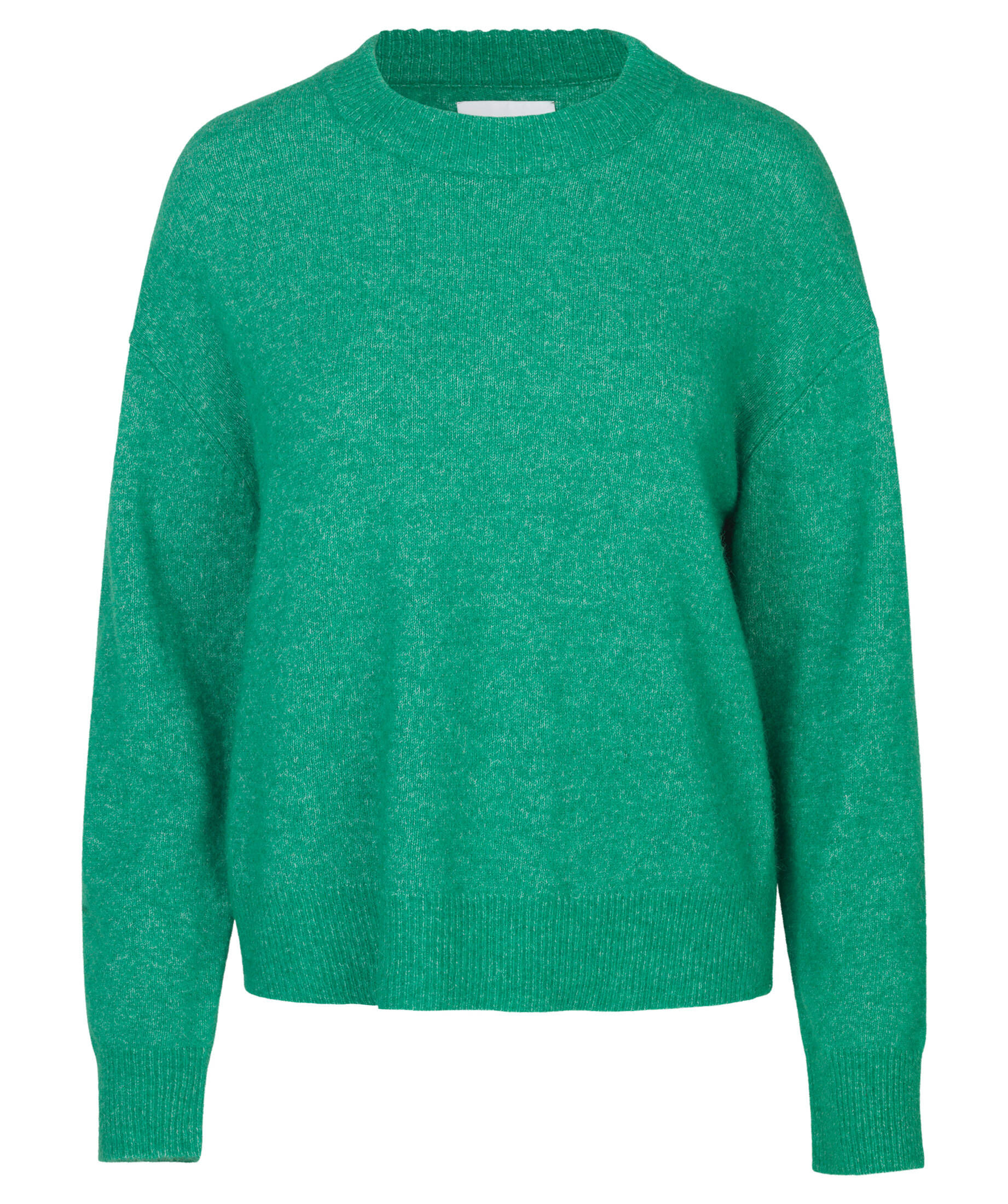 Samsoe Samsoe| Damen Pullover ANOUR O-NECK