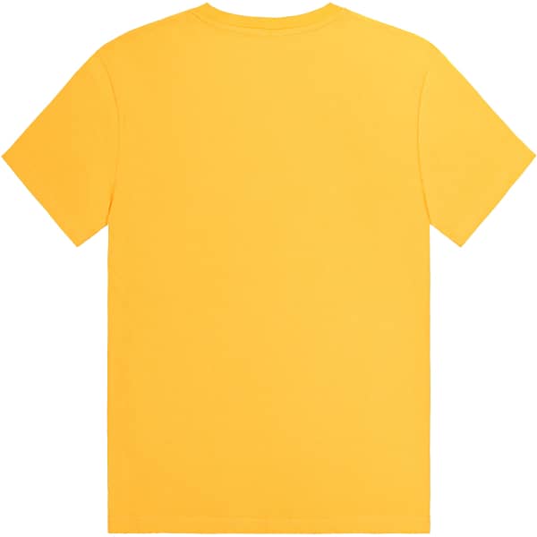 T-shirt PICTURE CHUCHIE TEE SPECTRA YELLOW