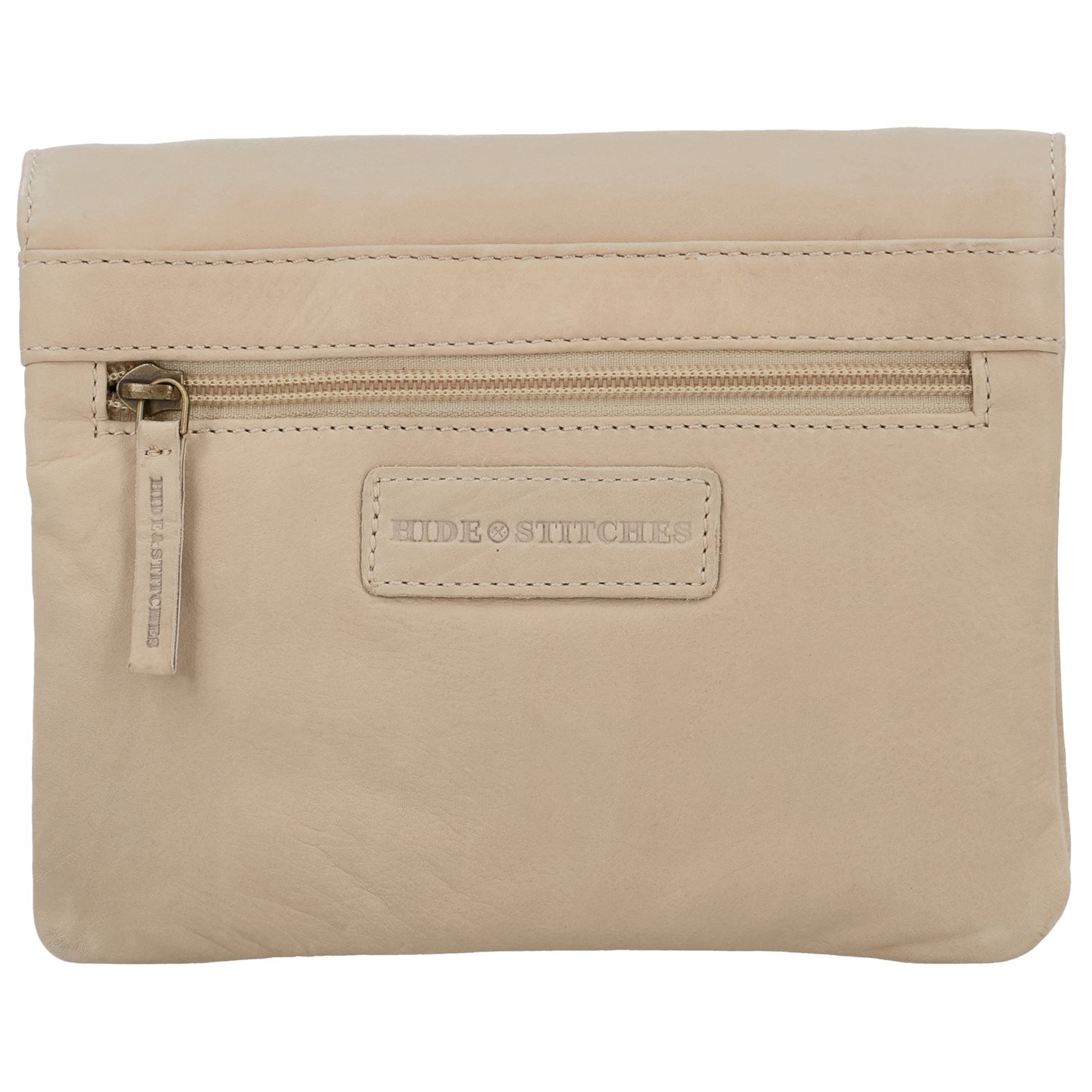 Hide & Stitches Daydreamer Shoulderbag 22999 creme