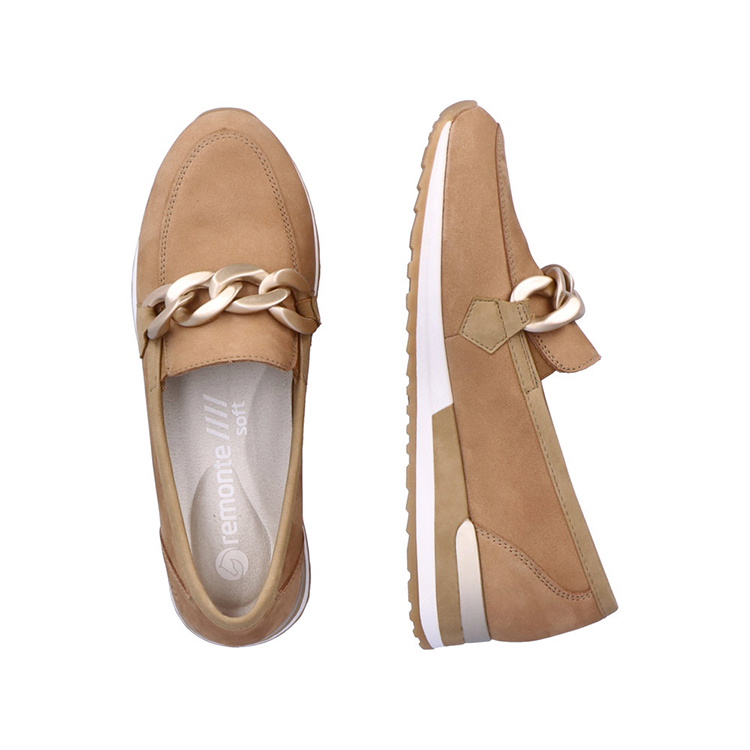 Remonte R2544-60 | BEIGE