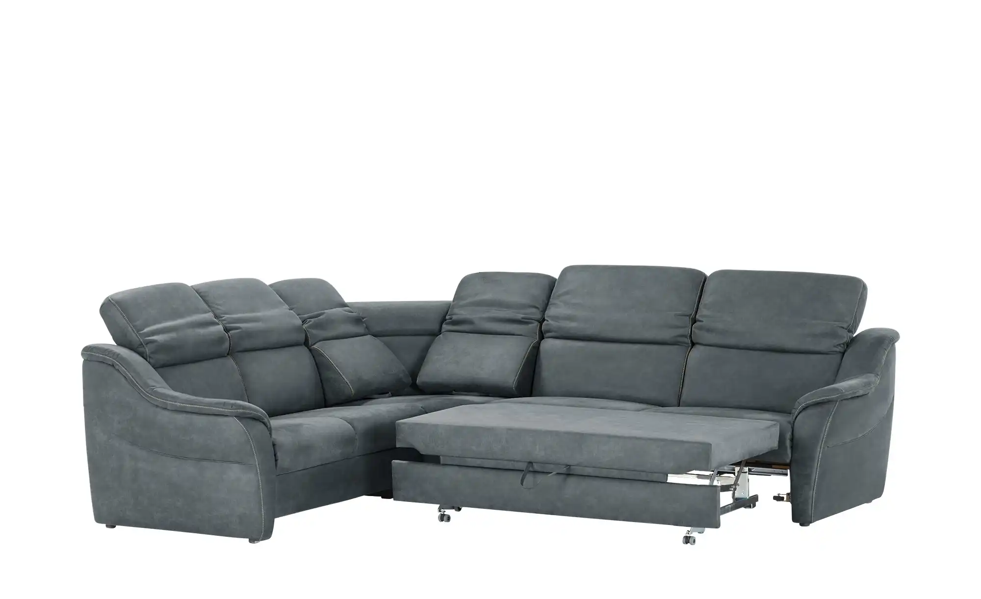 himolla Ecksofa 9707