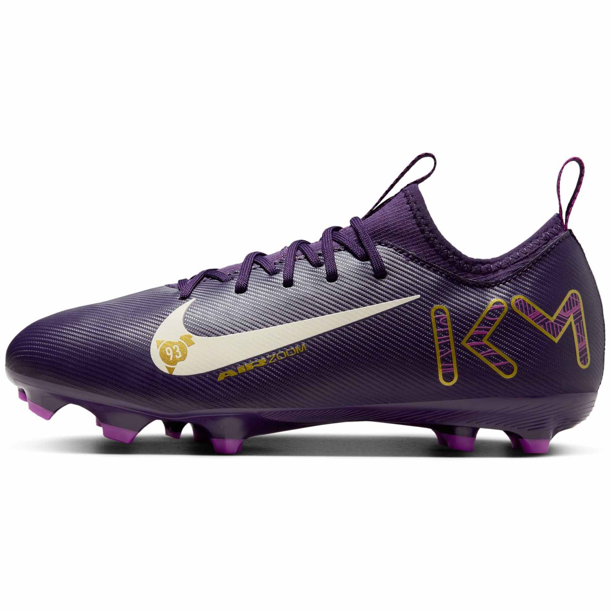 NikeJR ZOOM VAPOR 16 ACAD KM FG/MG
