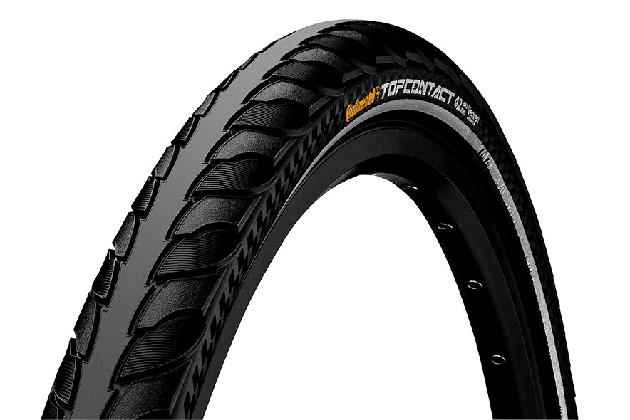 Continental Top Contact 700x35 (37-622mm)