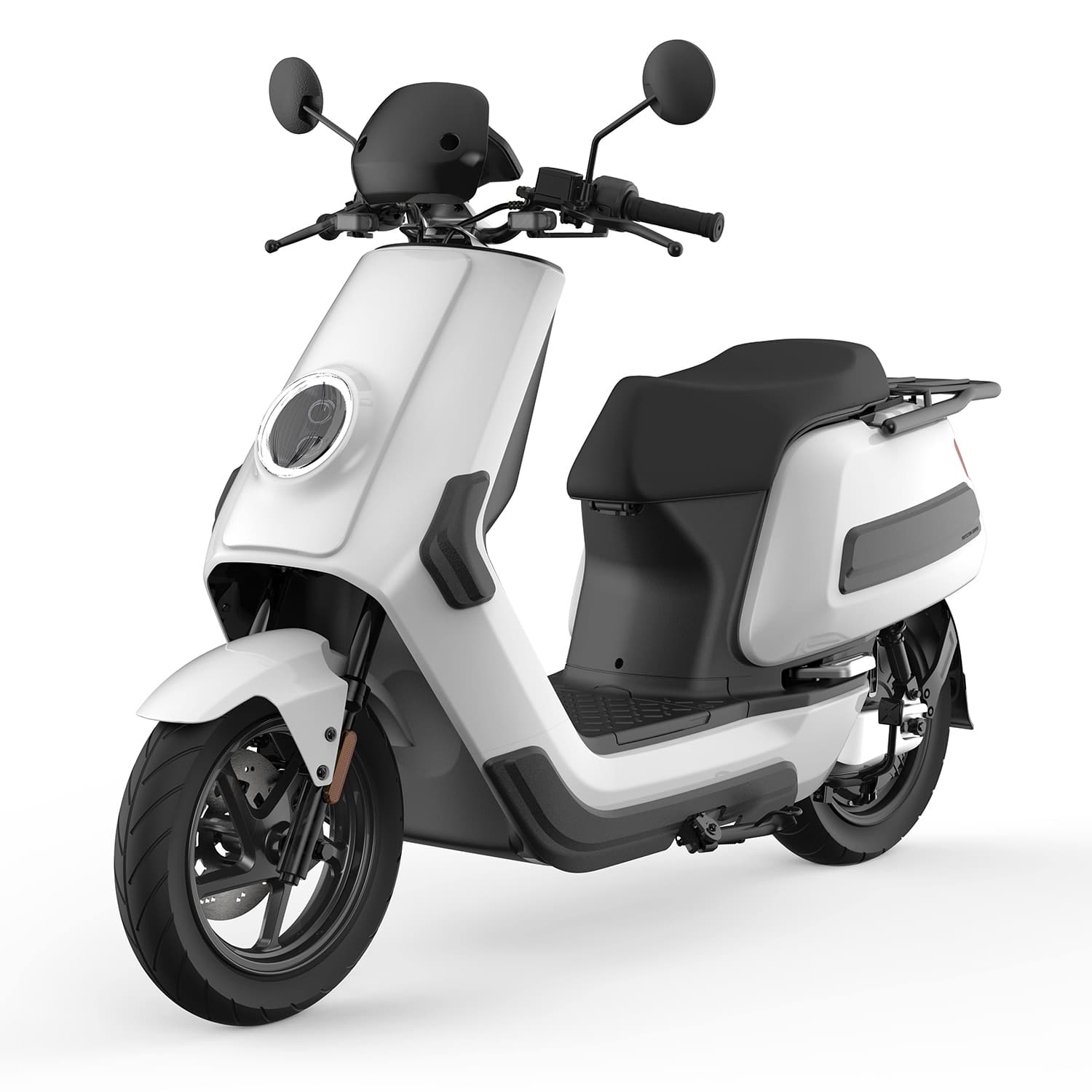 Scooter électrique NIU NQi Cargo